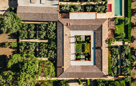 Villa El Canto